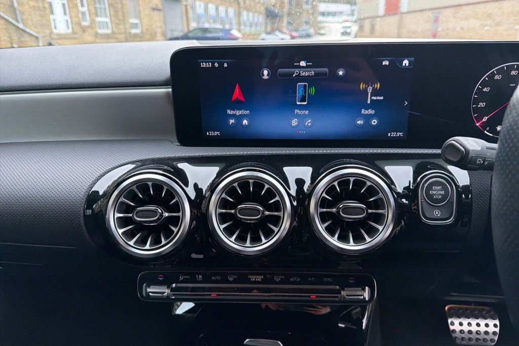 Used Mercedes-Benz A-Class 2023 for sale - 77546762: Photo 43