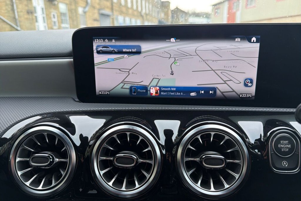 Used Mercedes-Benz A-Class 2023 for sale - 77546762: Photo 46