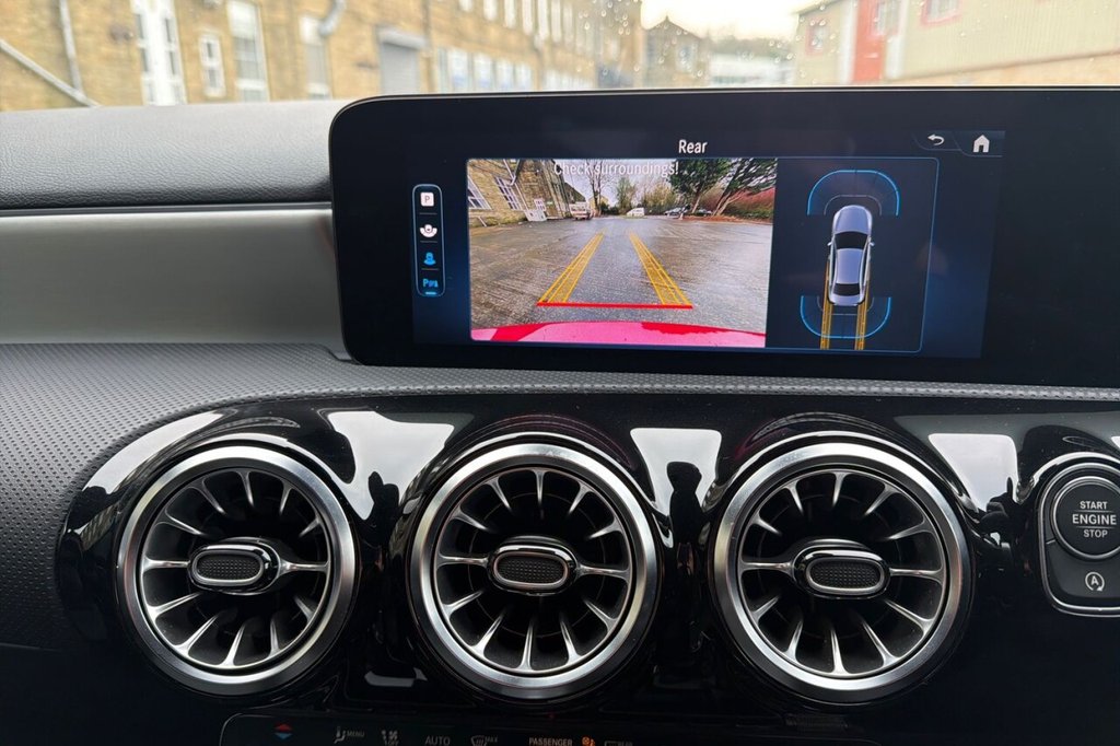 Used Mercedes-Benz A-Class 2023 for sale - 77546762: Photo 47