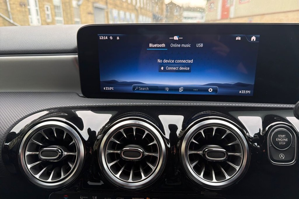 Used Mercedes-Benz A-Class 2023 for sale - 77546762: Photo 48