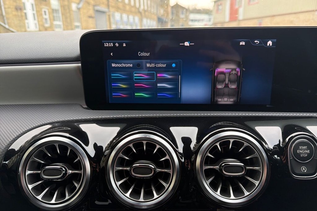 Used Mercedes-Benz A-Class 2023 for sale - 77546762: Photo 49