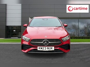 Used Mercedes-Benz A-Class 2023 for sale - 77546762: Photo