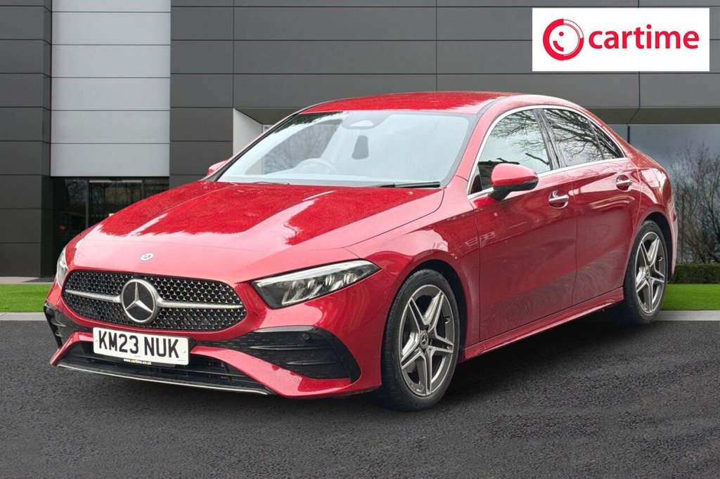 Used Mercedes-Benz A-Class 2023 for sale - 77546762: Photo 7