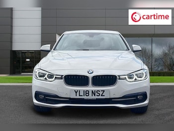 Used BMW 3 Series 2018 for sale - 78780506: Photo