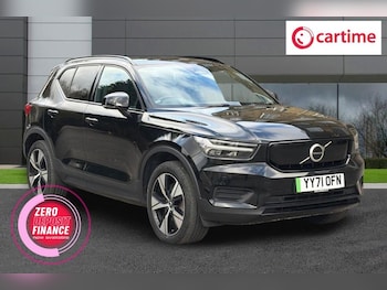 Used Volvo XC40 2021 for sale - 78468640: Photo
