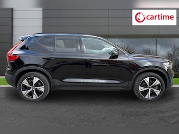 Used Volvo XC40 2021 for sale - 78468640: Photo