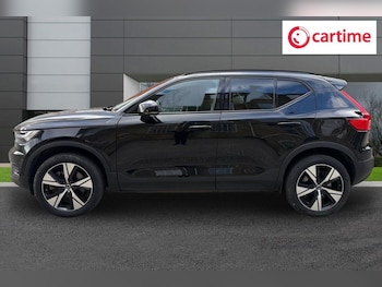 Used Volvo XC40 2021 for sale - 78468640: Photo
