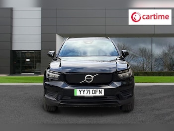 Used Volvo XC40 2021 for sale - 78468640: Photo