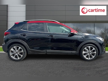 Used Kia Stonic 2019 for sale - 75911395: Photo