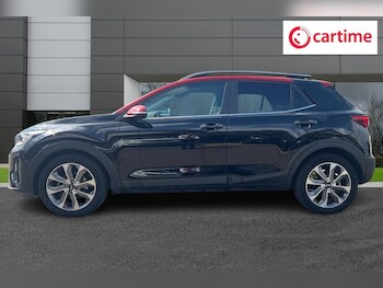 Used Kia Stonic 2019 for sale - 75911395: Photo