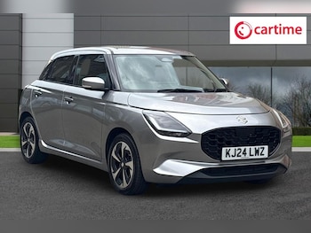 Used Suzuki Swift 2024 for sale - 79375699: Photo