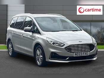 Used Ford Galaxy 2023 for sale - 79334326: Photo