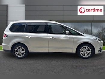 Used Ford Galaxy 2023 for sale - 79334326: Photo