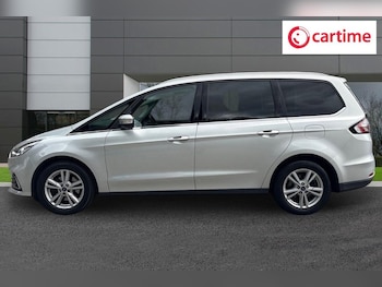 Used Ford Galaxy 2023 for sale - 79334326: Photo