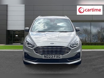 Used Ford Galaxy 2023 for sale - 79334326: Photo