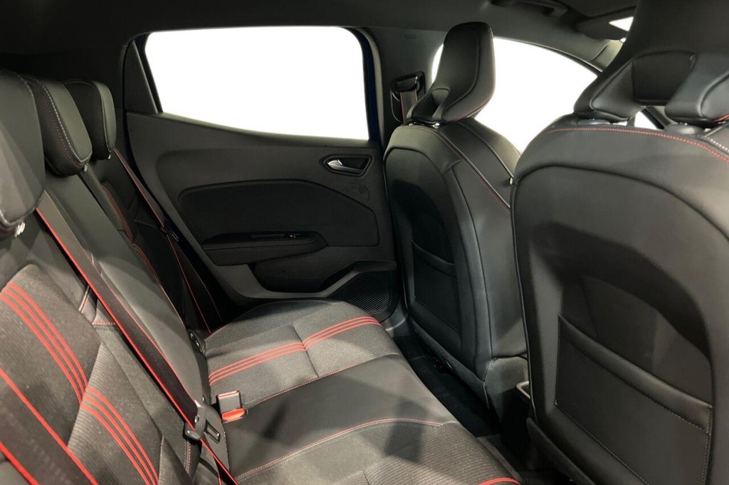 Used Renault Clio 2019 for sale - 76710744: Photo 10