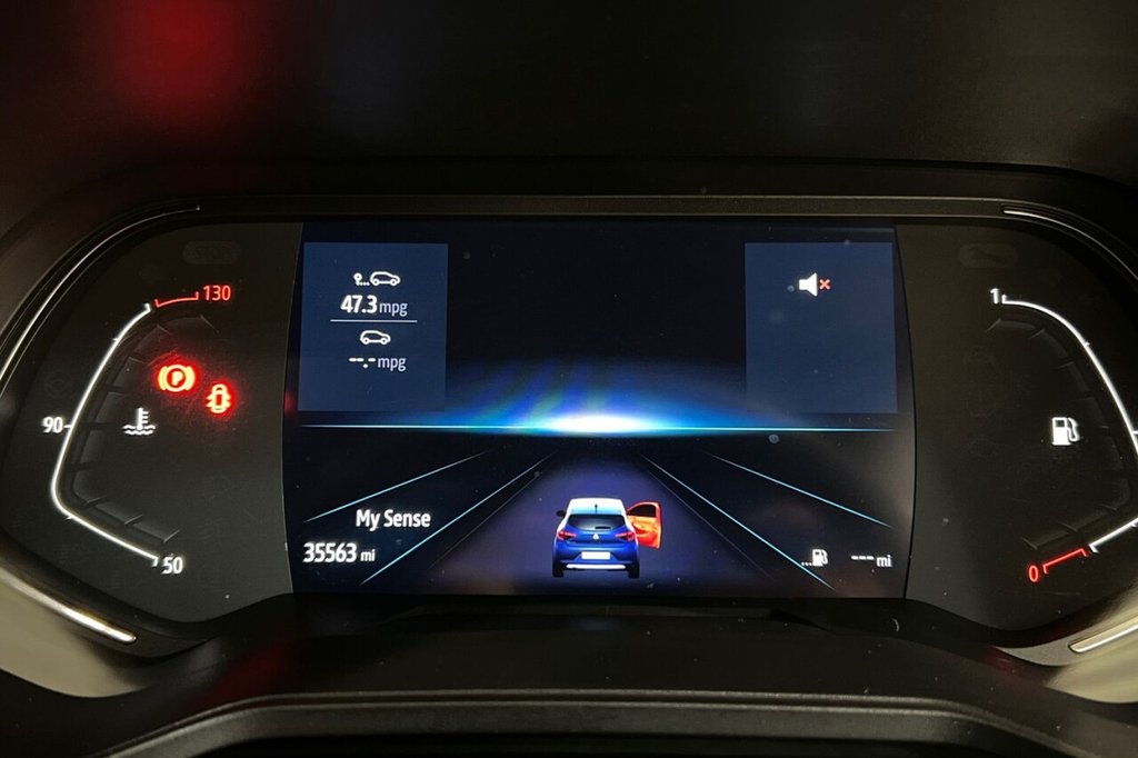 Used Renault Clio 2019 for sale - 76710744: Photo 15