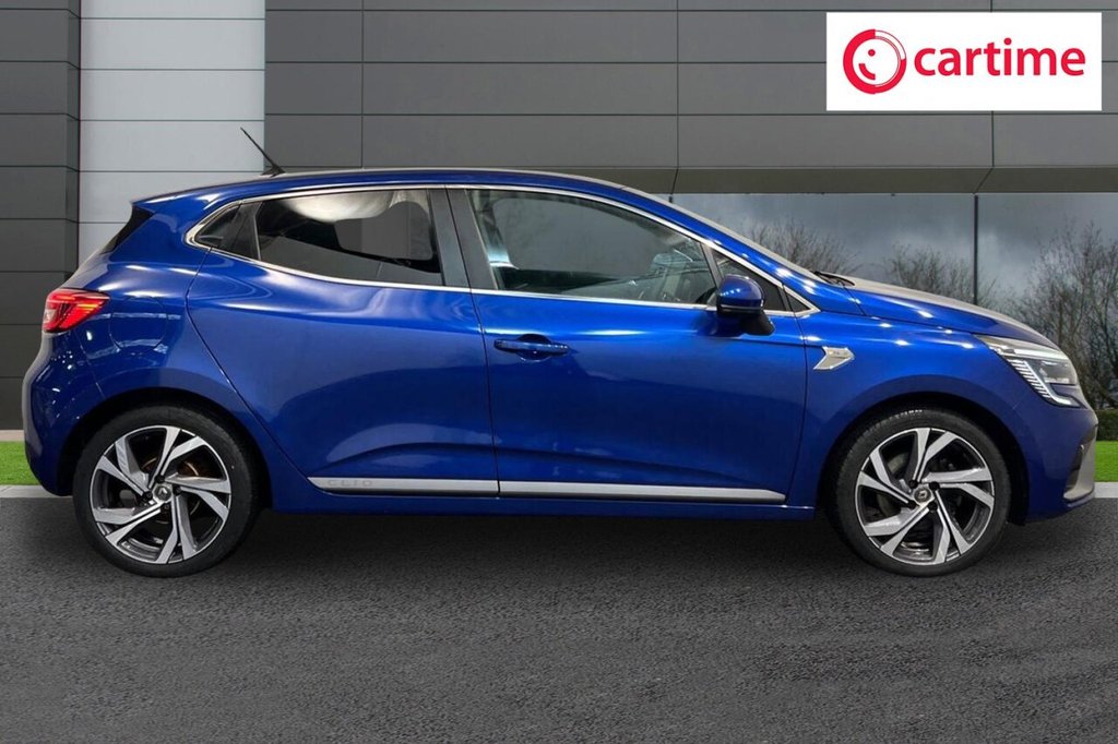 Used Renault Clio 2019 for sale - 76710744: Photo 2
