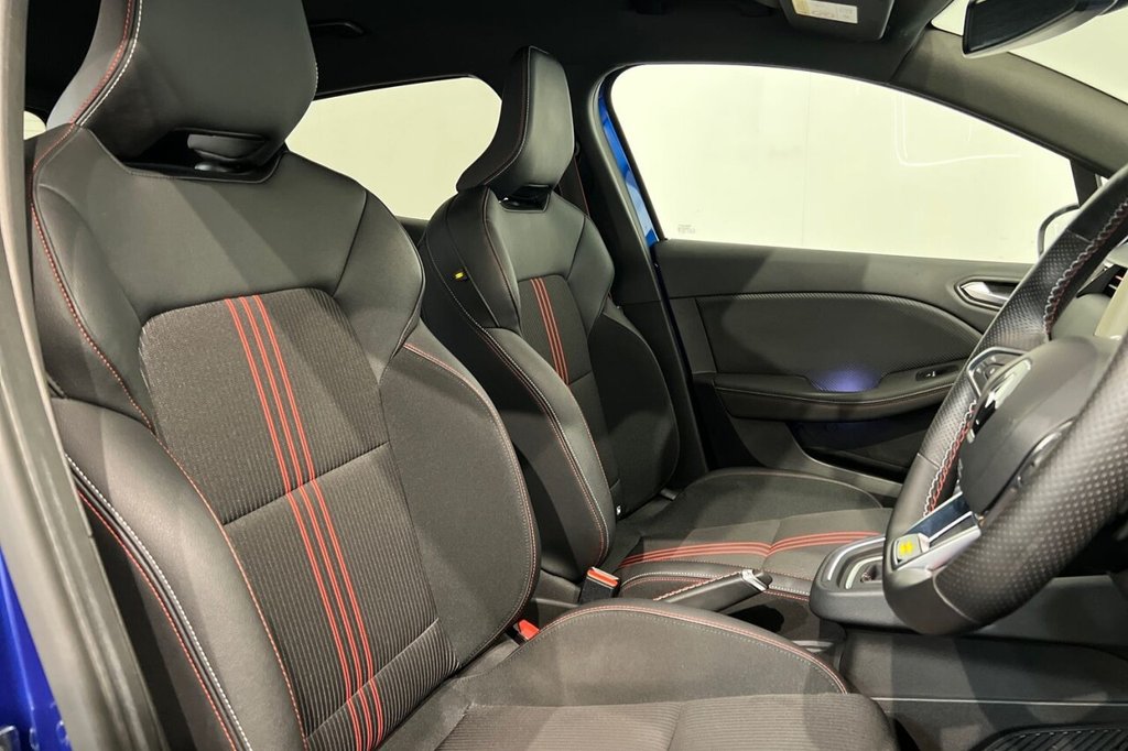 Used Renault Clio 2019 for sale - 76710744: Photo 24