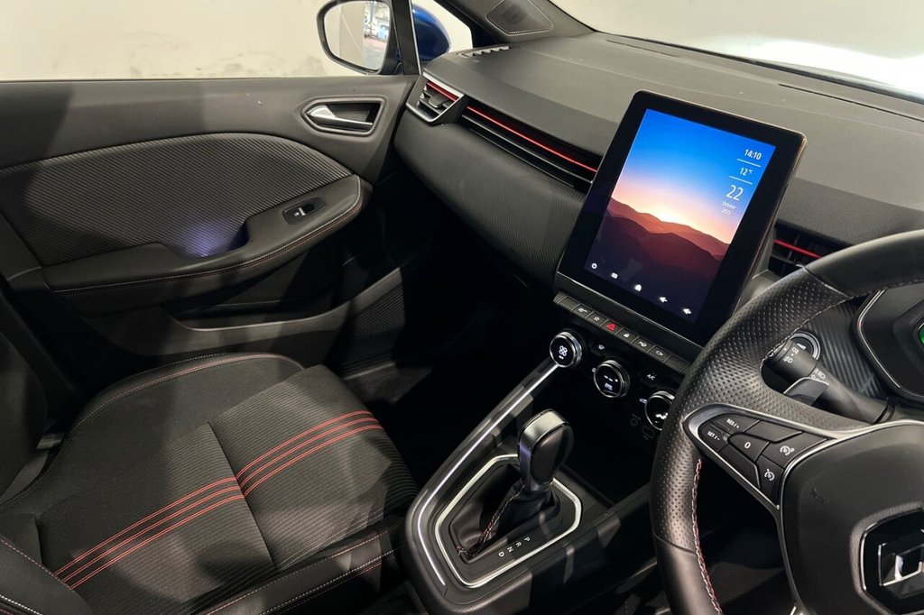 Used Renault Clio 2019 for sale - 76710744: Photo 30