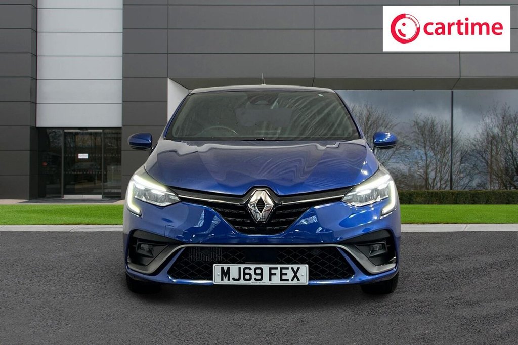 Used Renault Clio 2019 for sale - 76710744: Photo 4