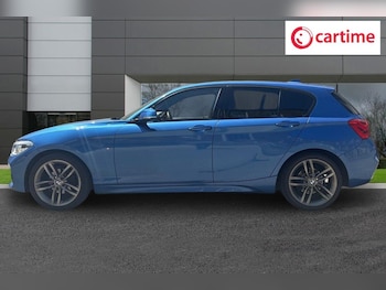Used BMW 1 Series 2019 for sale - 79350592: Photo
