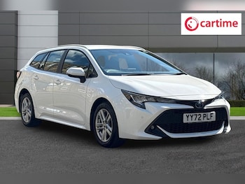Used Toyota Corolla 2022 for sale - 79422185: Photo