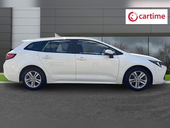 Used Toyota Corolla 2022 for sale - 79422185: Photo