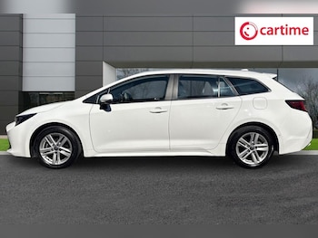 Used Toyota Corolla 2022 for sale - 79422185: Photo