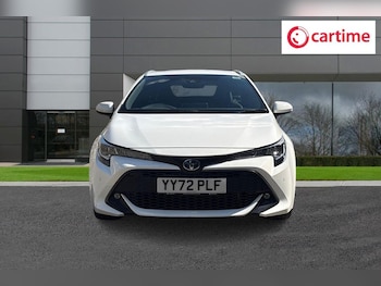 Used Toyota Corolla 2022 for sale - 79422185: Photo