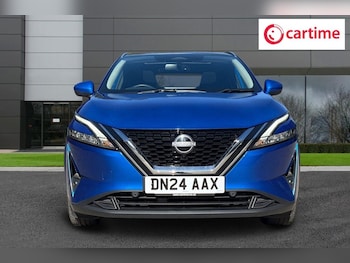 Used Nissan Qashqai 2024 for sale - 77820903: Photo