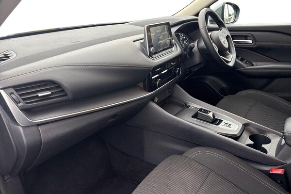 Used Nissan Qashqai 2023 for sale - 76256724: Photo 11
