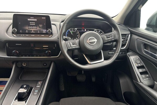 Used Nissan Qashqai 2023 for sale - 76256724: Photo 12
