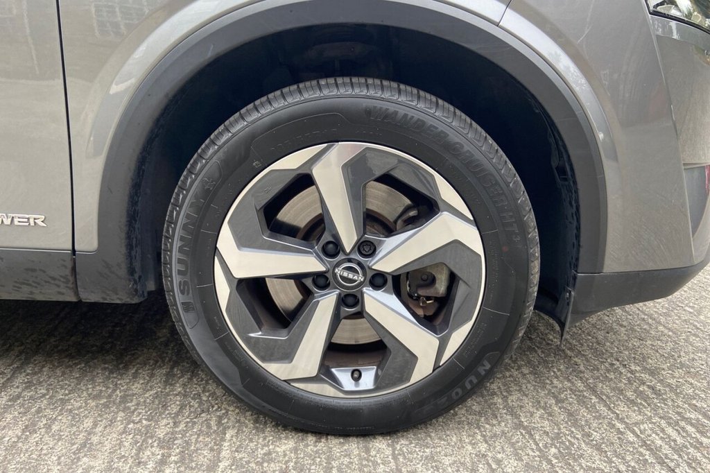 Used Nissan Qashqai 2023 for sale - 76256724: Photo 14