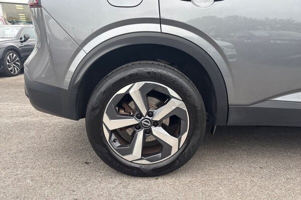 Used Nissan Qashqai 2023 for sale - 76256724: Photo 14