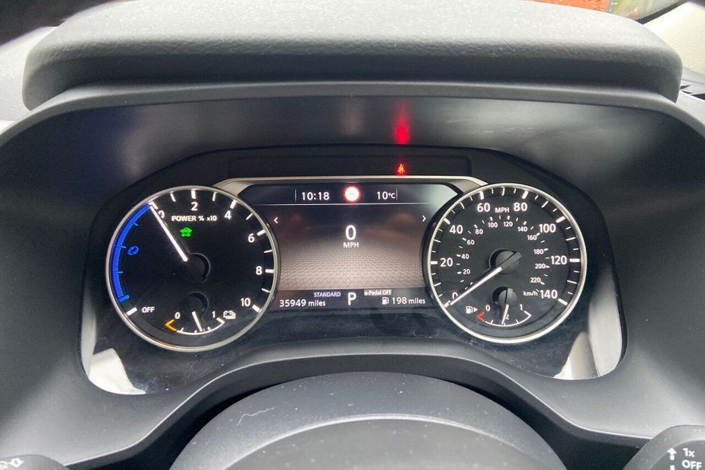 Used Nissan Qashqai 2023 for sale - 76256724: Photo 15