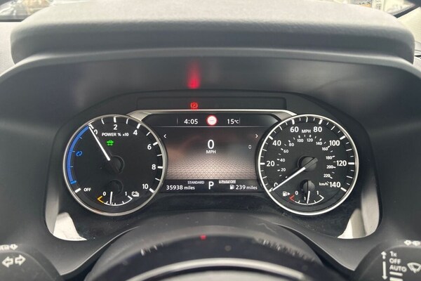 Used Nissan Qashqai 2023 for sale - 76256724: Photo 15