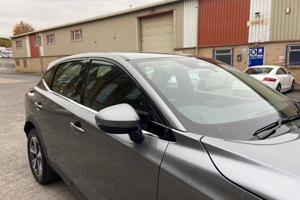 Used Nissan Qashqai 2023 for sale - 76256724: Photo 16