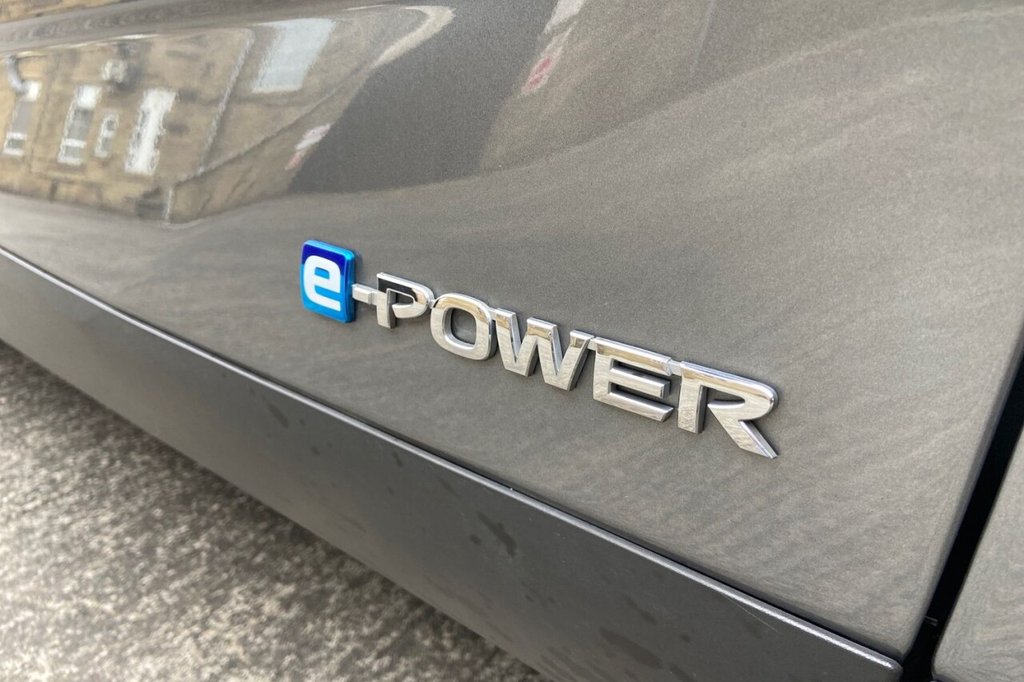 Used Nissan Qashqai 2023 for sale - 76256724: Photo 17