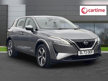 2023 (73) - 1.5 h e-POWER Acenta Premium SUV 5dr Petrol Hybrid Auto Euro 6 (s/s) (190 p