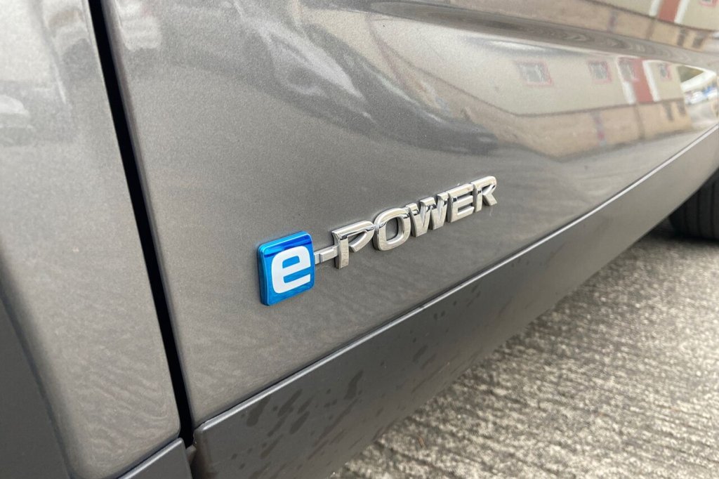 Used Nissan Qashqai 2023 for sale - 76256724: Photo 22