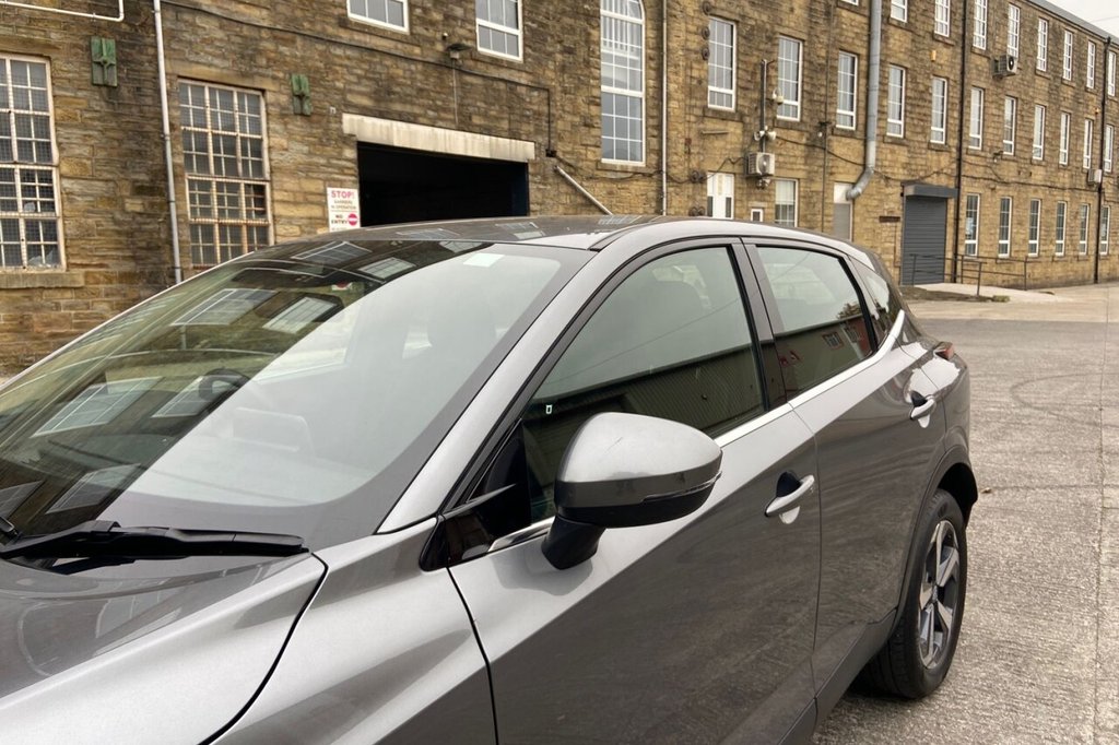 Used Nissan Qashqai 2023 for sale - 76256724: Photo 23