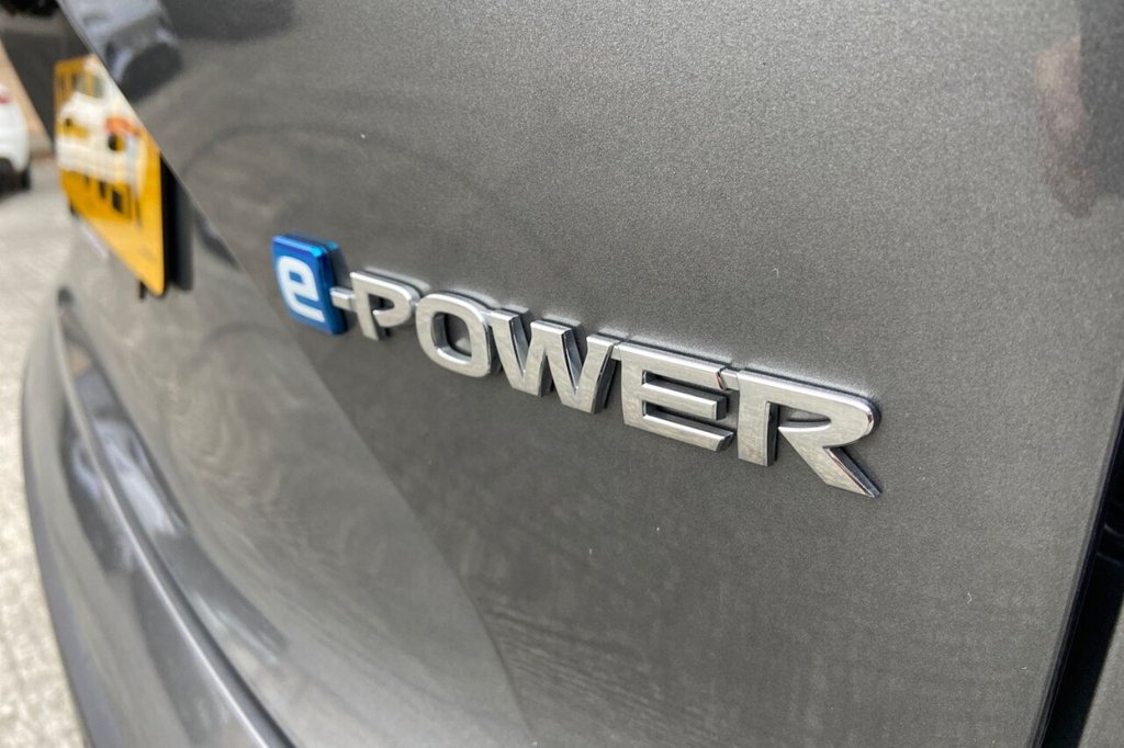 Used Nissan Qashqai 2023 for sale - 76256724: Photo 27