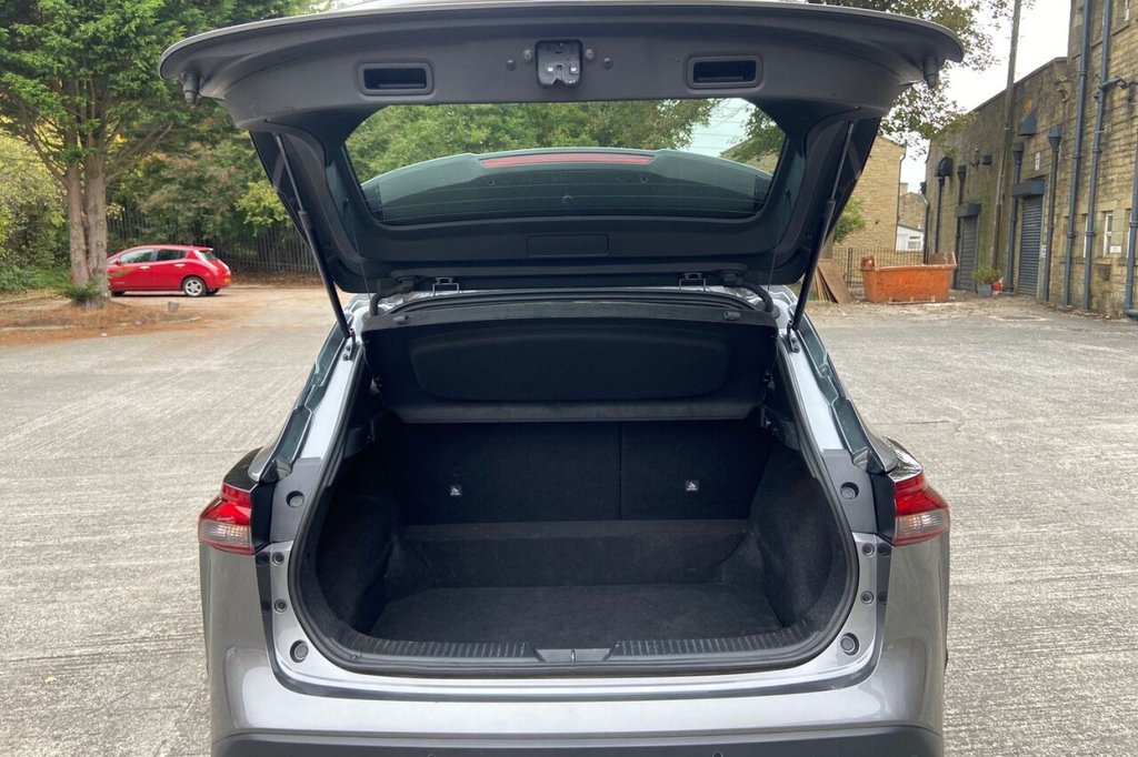 Used Nissan Qashqai 2023 for sale - 76256724: Photo 29