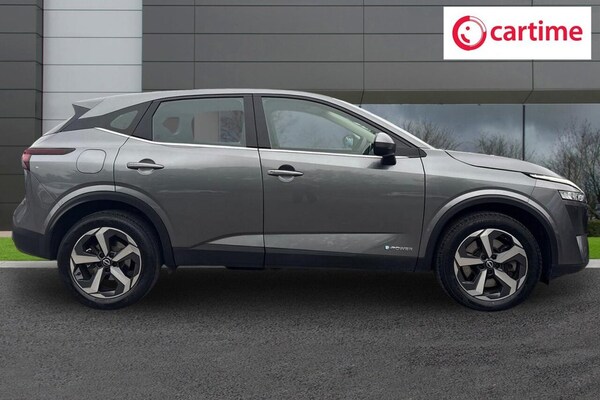 Used Nissan Qashqai 2023 for sale - 76256724: Photo 2