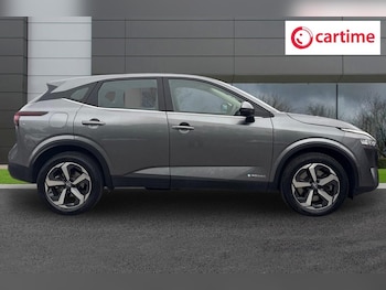 Used Nissan Qashqai 2023 for sale - 76256724: Photo 2