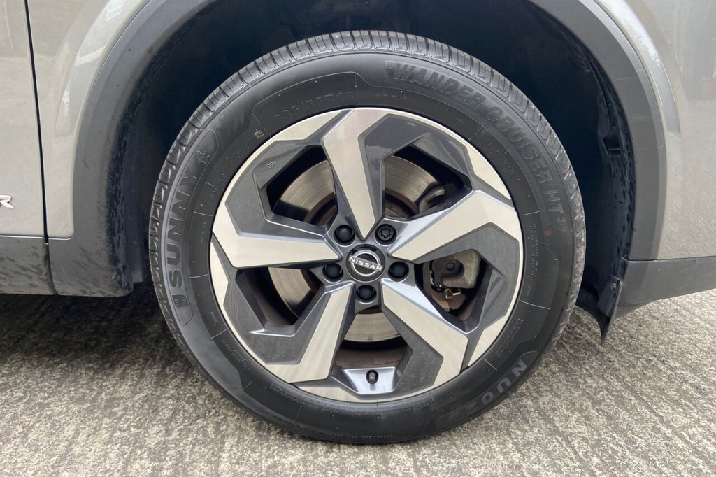 Used Nissan Qashqai 2023 for sale - 76256724: Photo 31