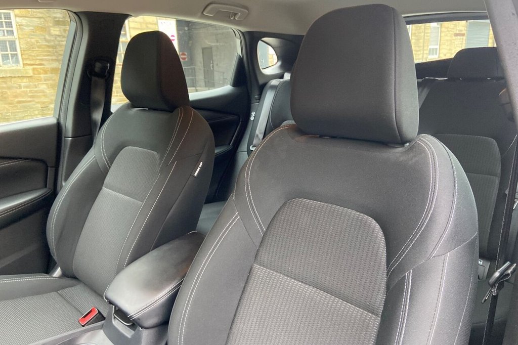 Used Nissan Qashqai 2023 for sale - 76256724: Photo 34