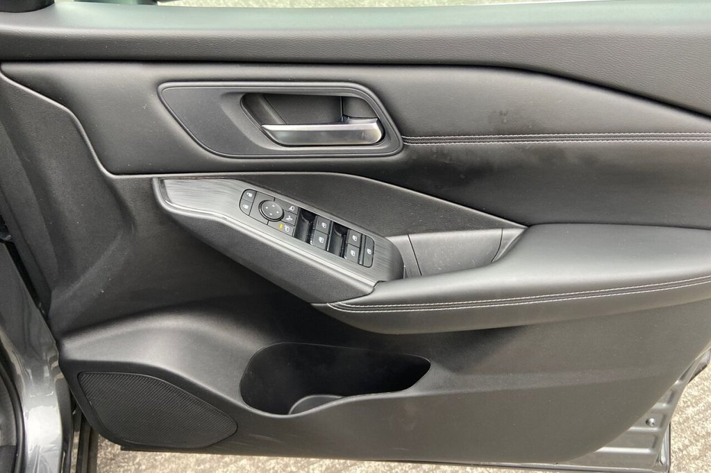 Used Nissan Qashqai 2023 for sale - 76256724: Photo 38