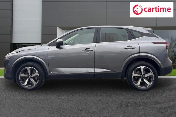 Used Nissan Qashqai 2023 for sale - 76256724: Photo 3